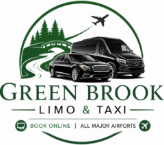 Green Brook Limo & Taxi